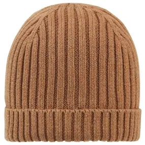 Toshi - Organic Beanie Bongo walnut