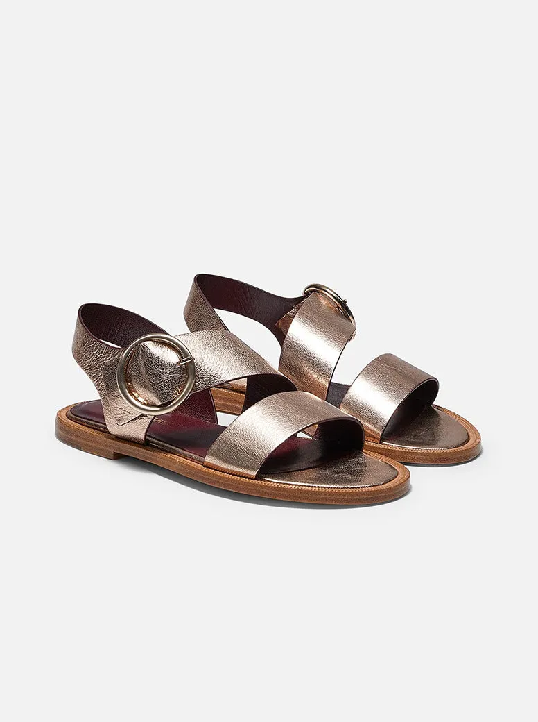 Travers bronze