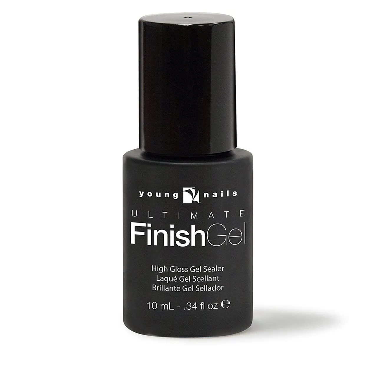 Ultimate Finish Gel