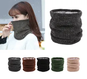 Unisex Winter Scarf