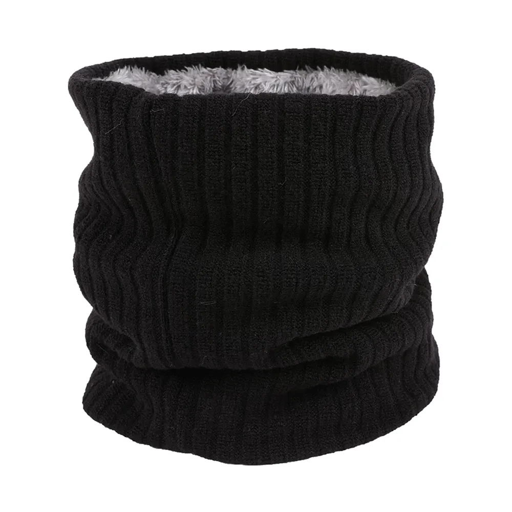 Unisex Winter Scarf