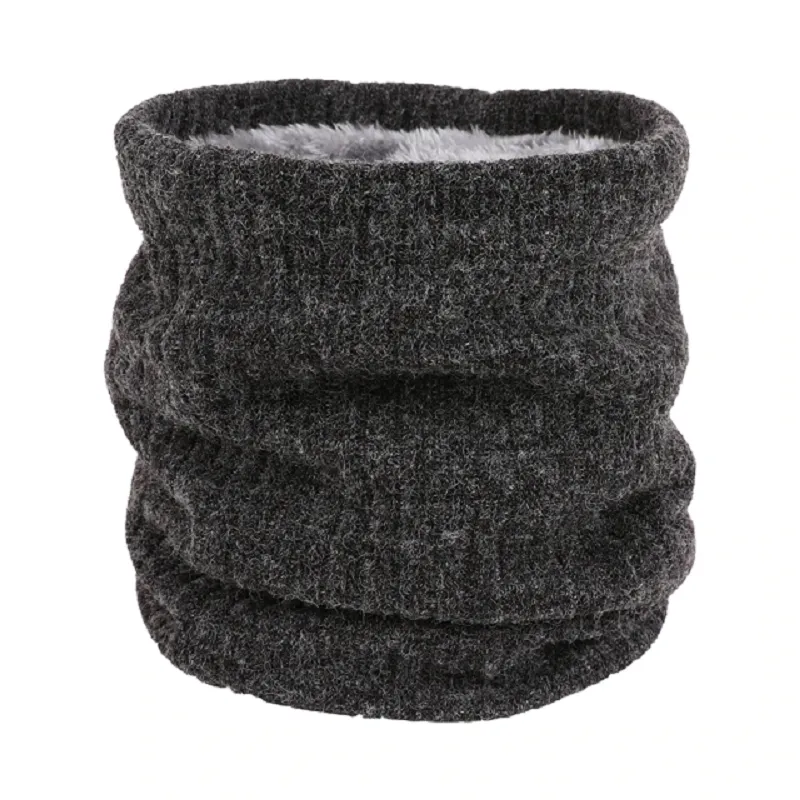 Unisex Winter Scarf