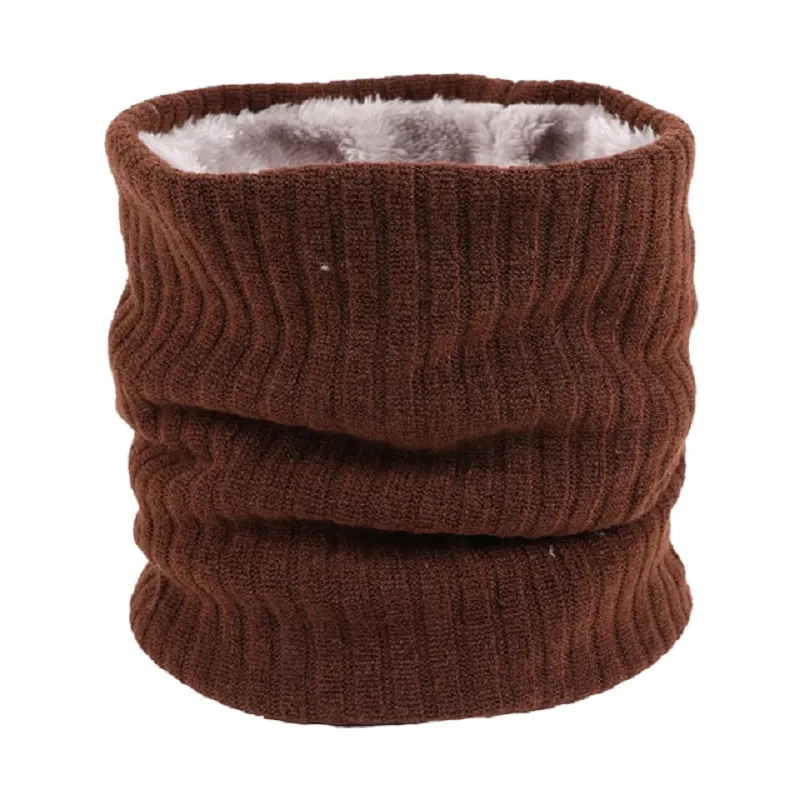 Unisex Winter Scarf