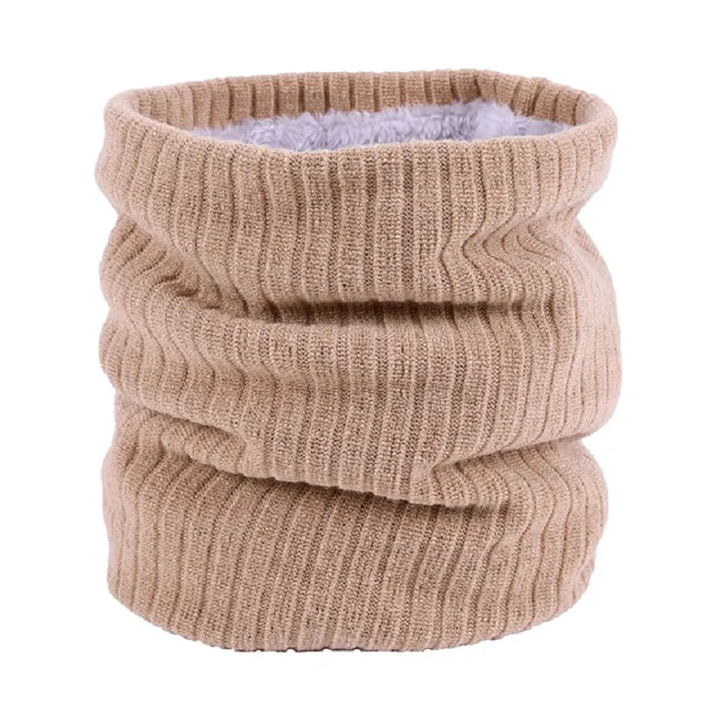 Unisex Winter Scarf