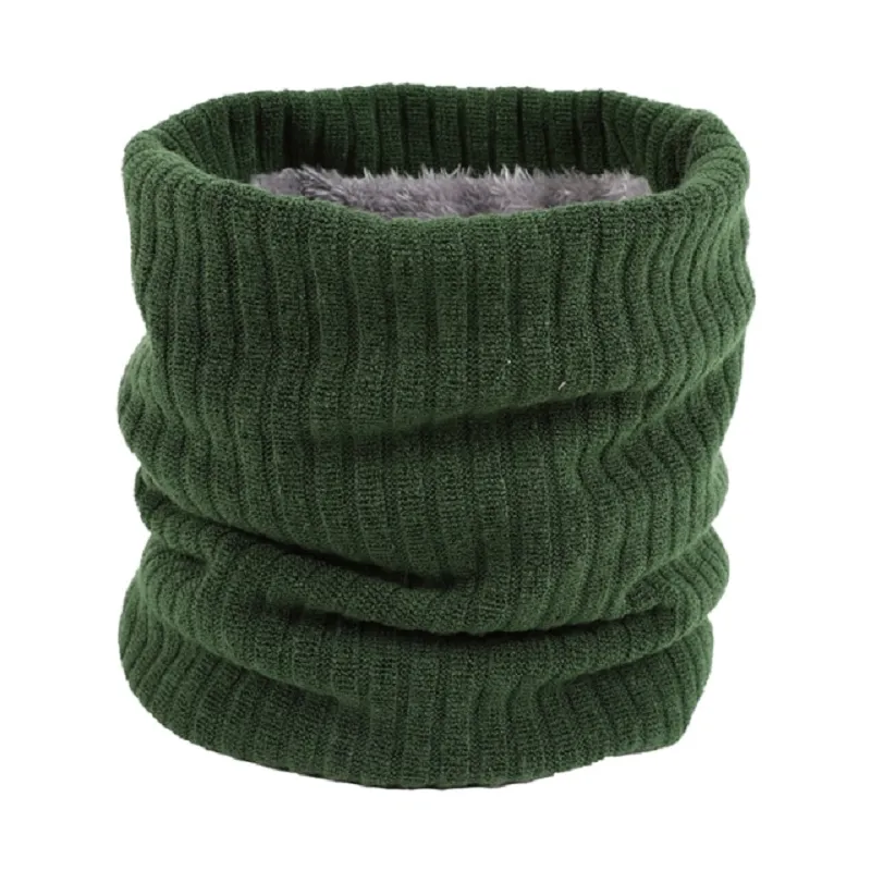 Unisex Winter Scarf