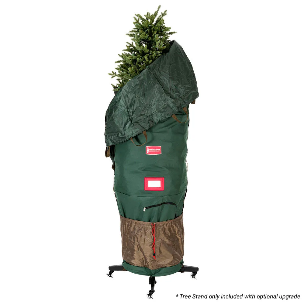 Upright Tree Storage Bag