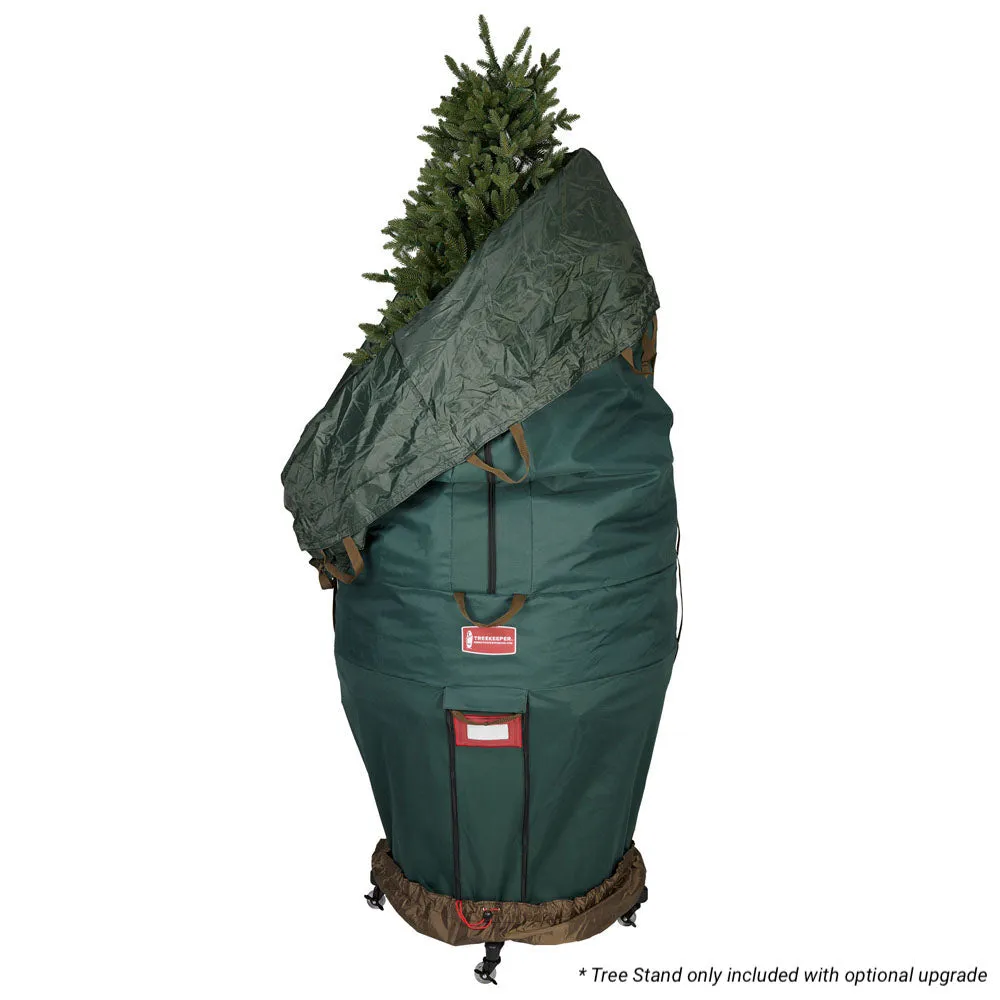 Upright Tree Storage Bag