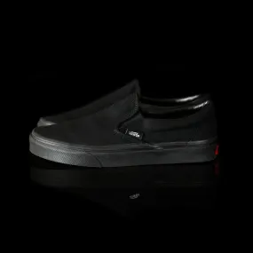VANS : Unisex Classic Slip-On, Noir