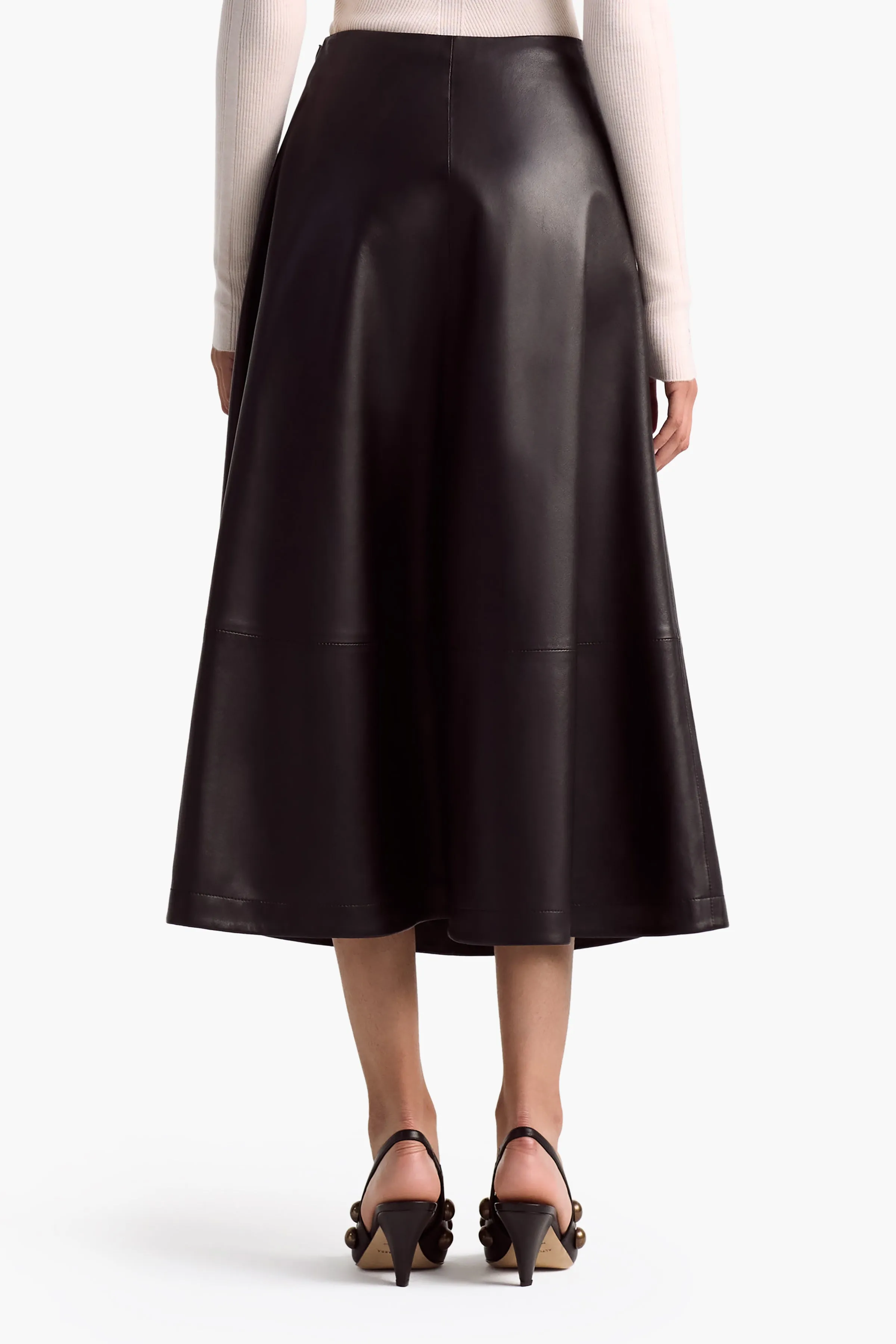 Varda Skirt