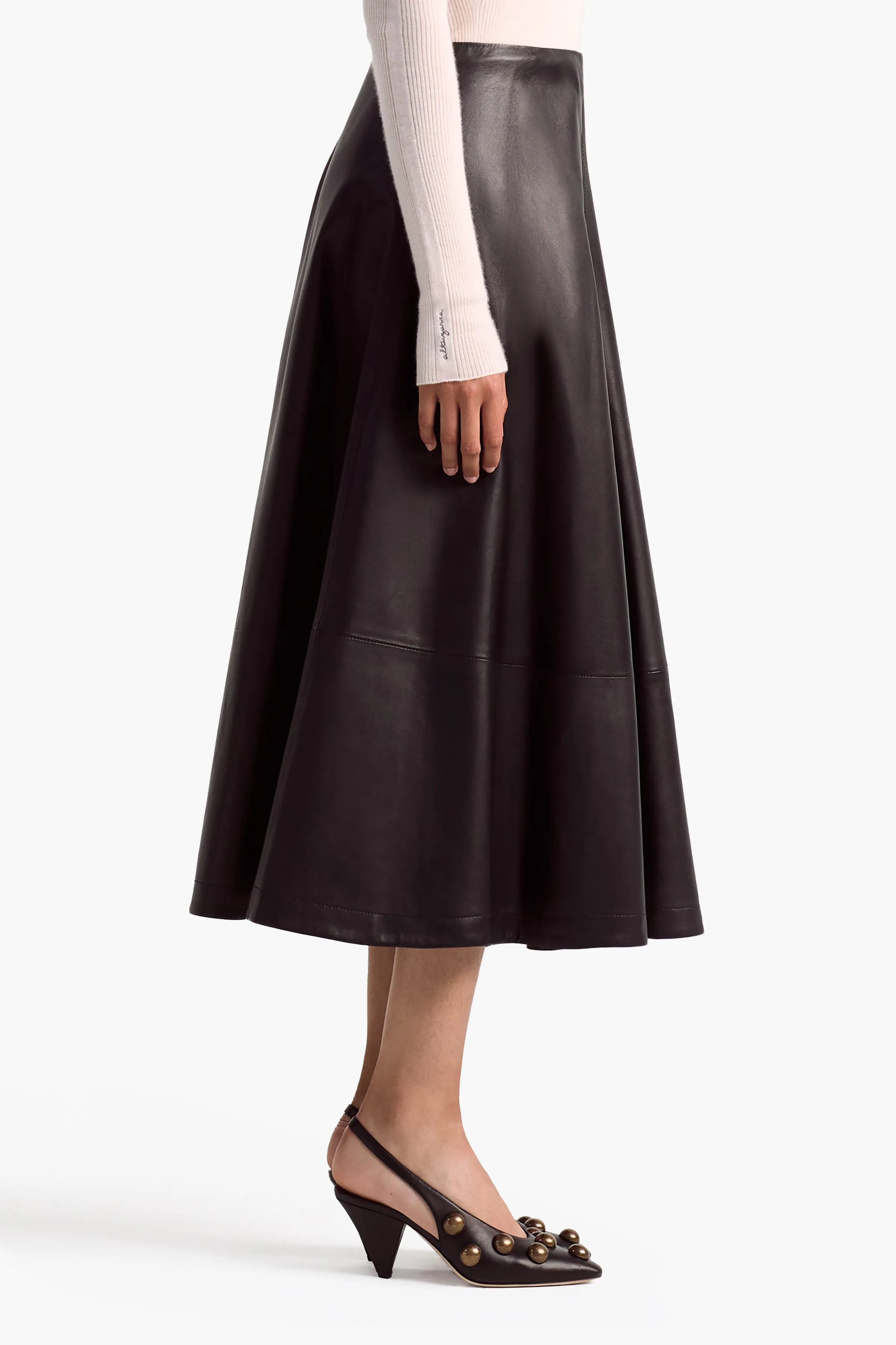 Varda Skirt