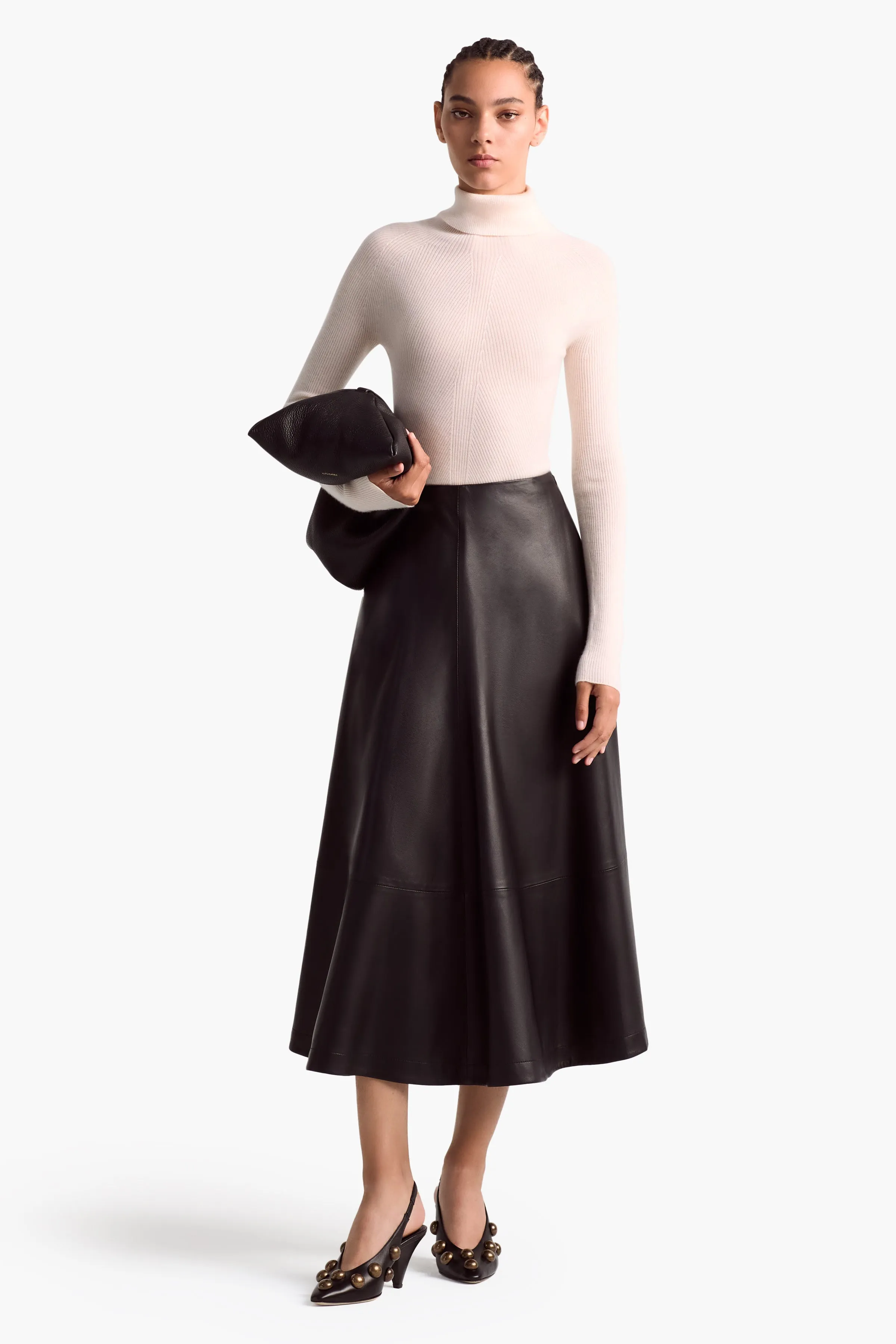 Varda Skirt