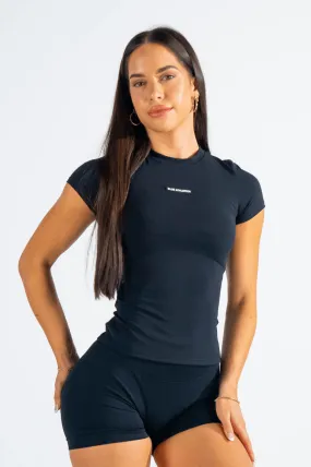 Vital Seamless Compression Tee