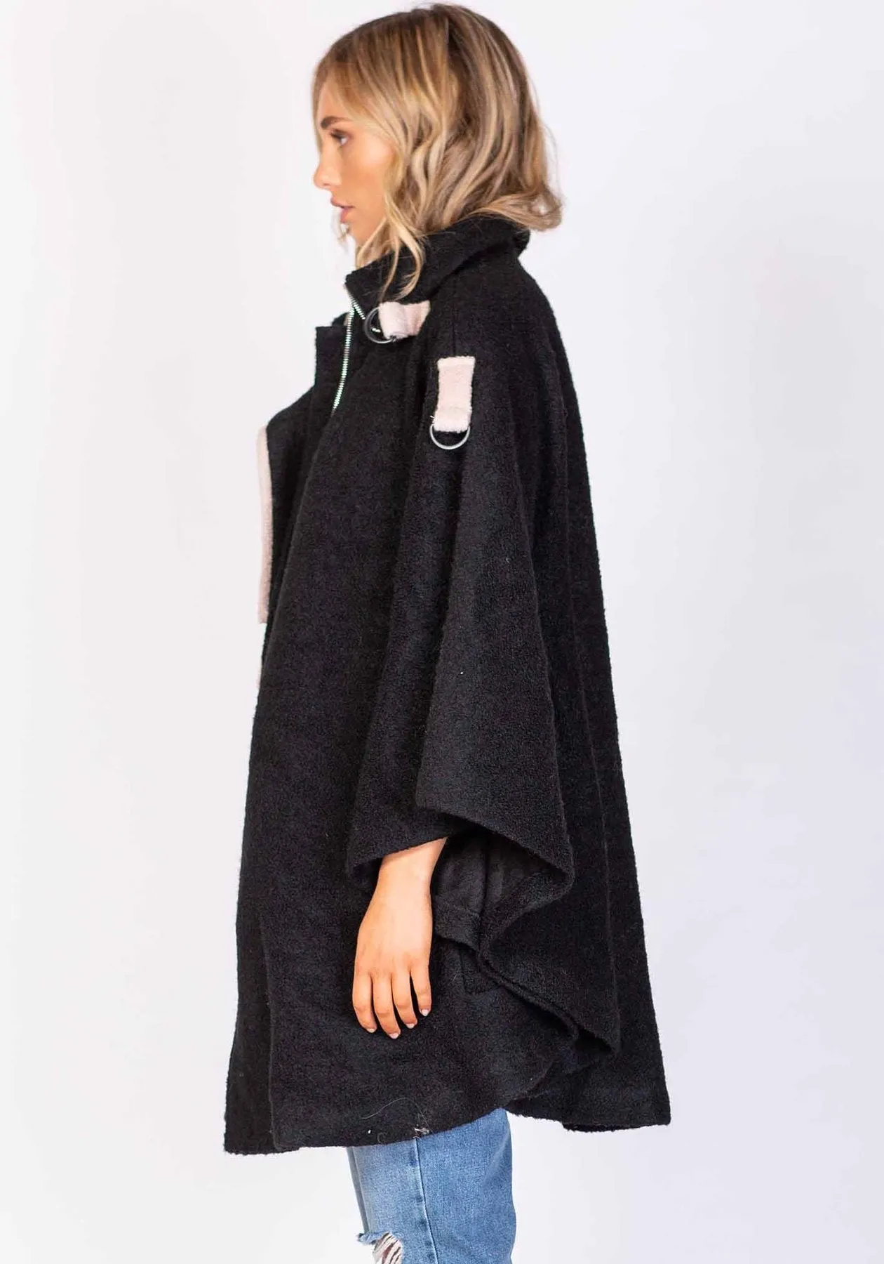 Winter Valley Coat