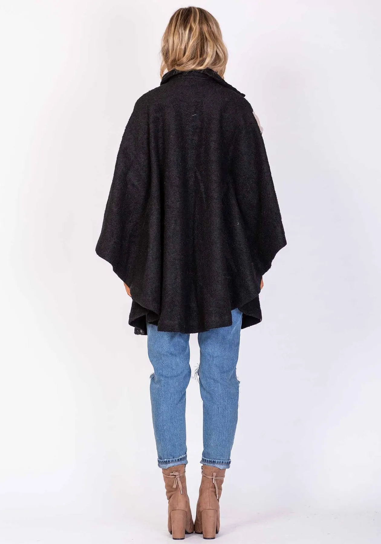 Winter Valley Coat