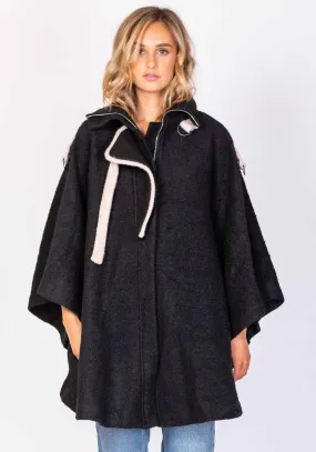 Winter Valley Coat