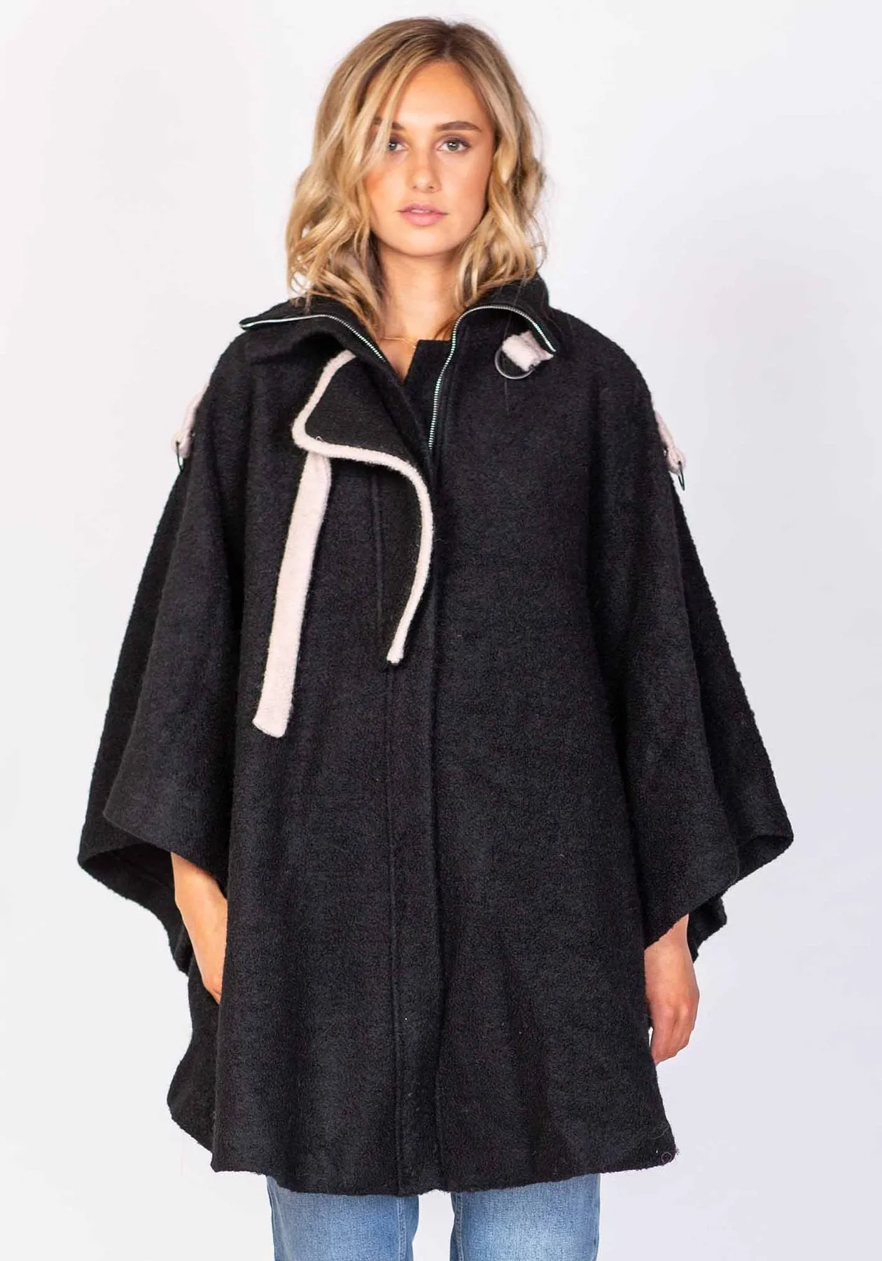 Winter Valley Coat