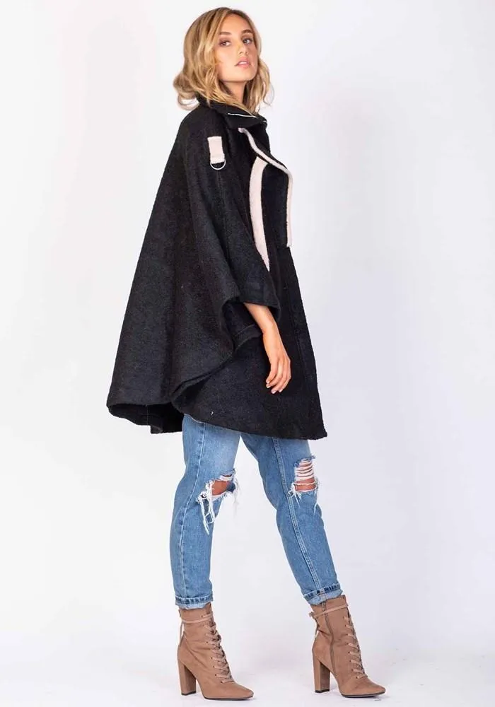 Winter Valley Coat
