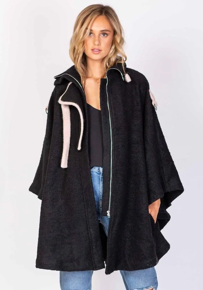 Winter Valley Coat