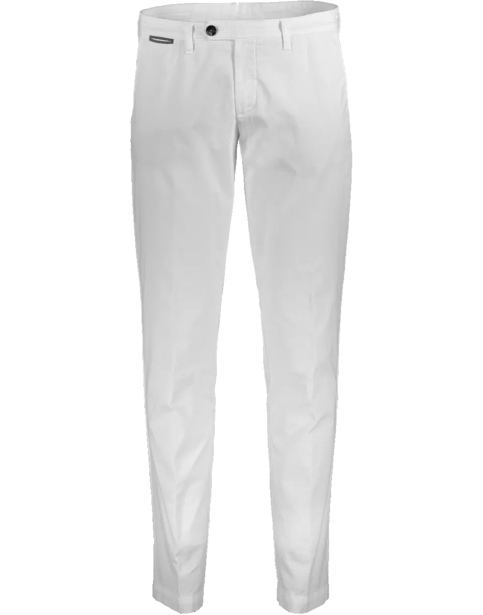 Young Chinos Pant