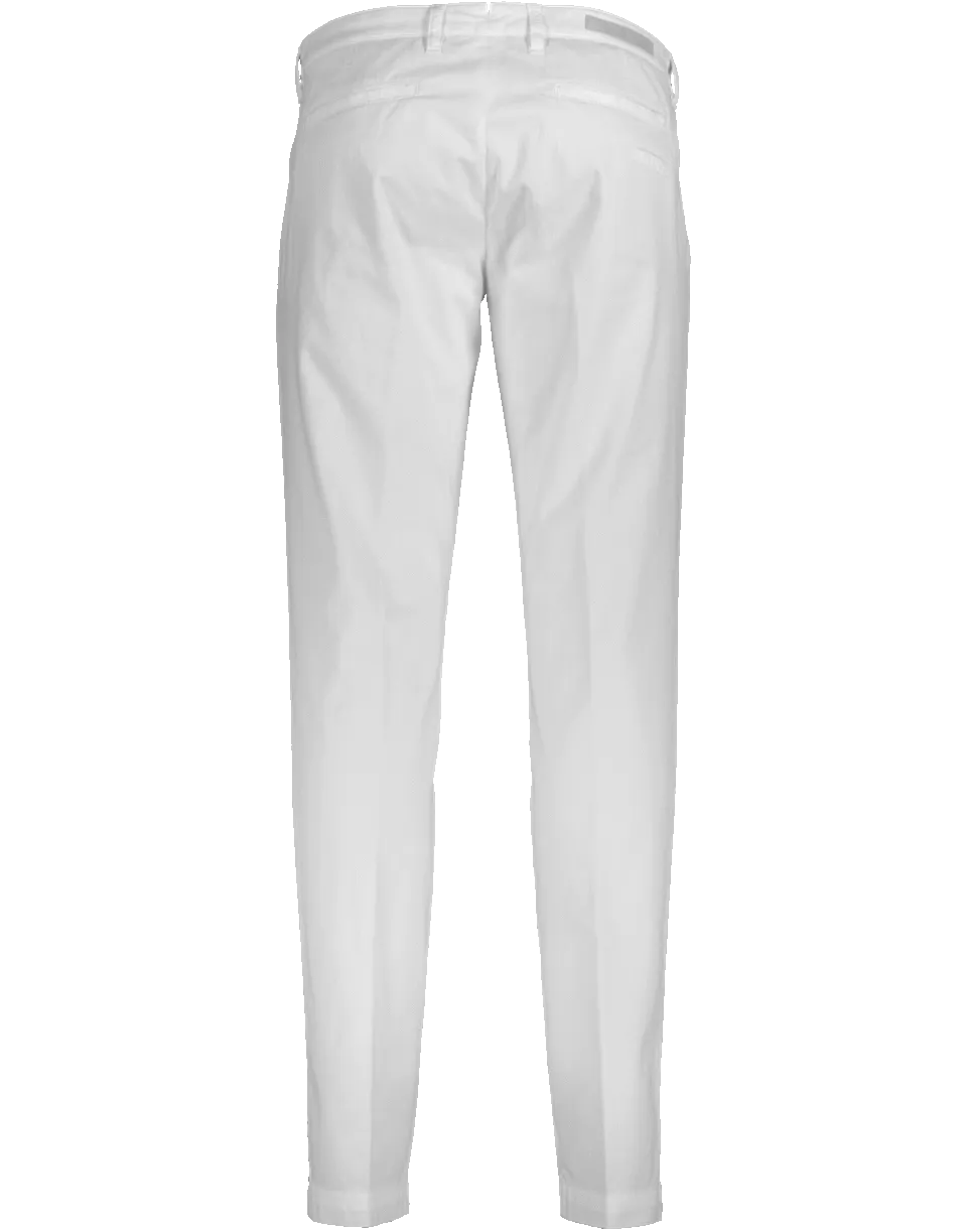 Young Chinos Pant