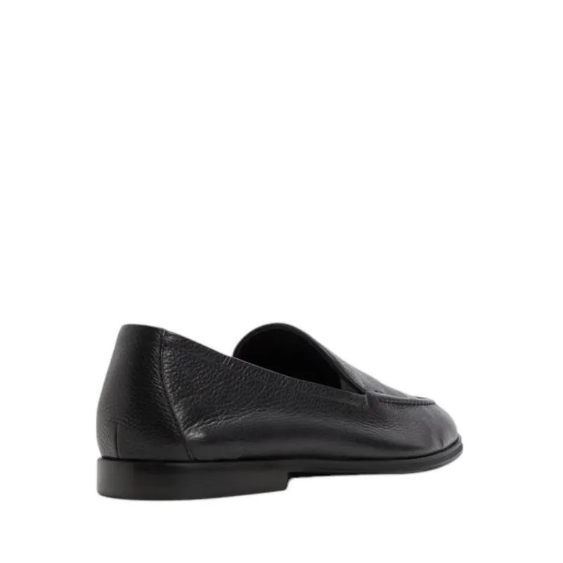 ZACCARY LOAFERS - BLACK
