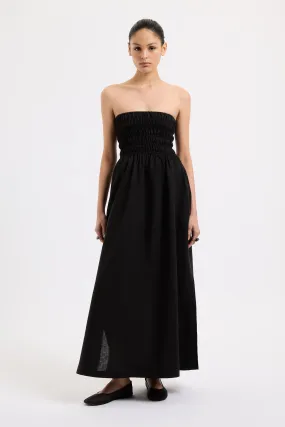 ZURI MAXI DRESS